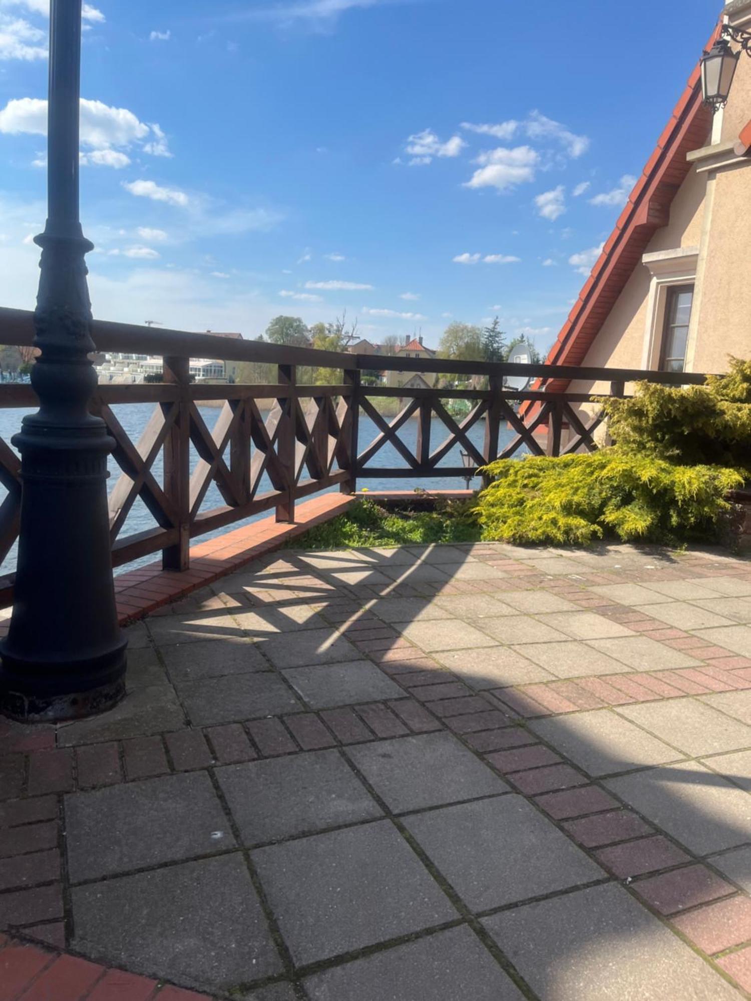 Apartament Mazurek Przy Promenadzie Mikolajki  Exterior photo