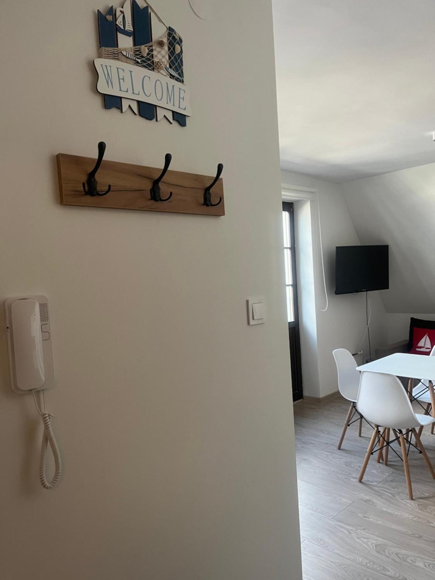 Apartament Mazurek Przy Promenadzie Mikolajki  Exterior photo