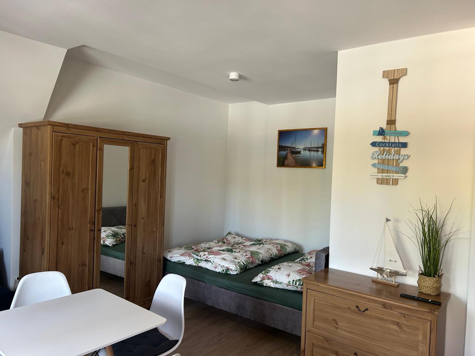 Apartament Mazurek Przy Promenadzie Mikolajki  Exterior photo